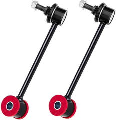 Code Red bushing kit from Suspension Dudes enhances ride control