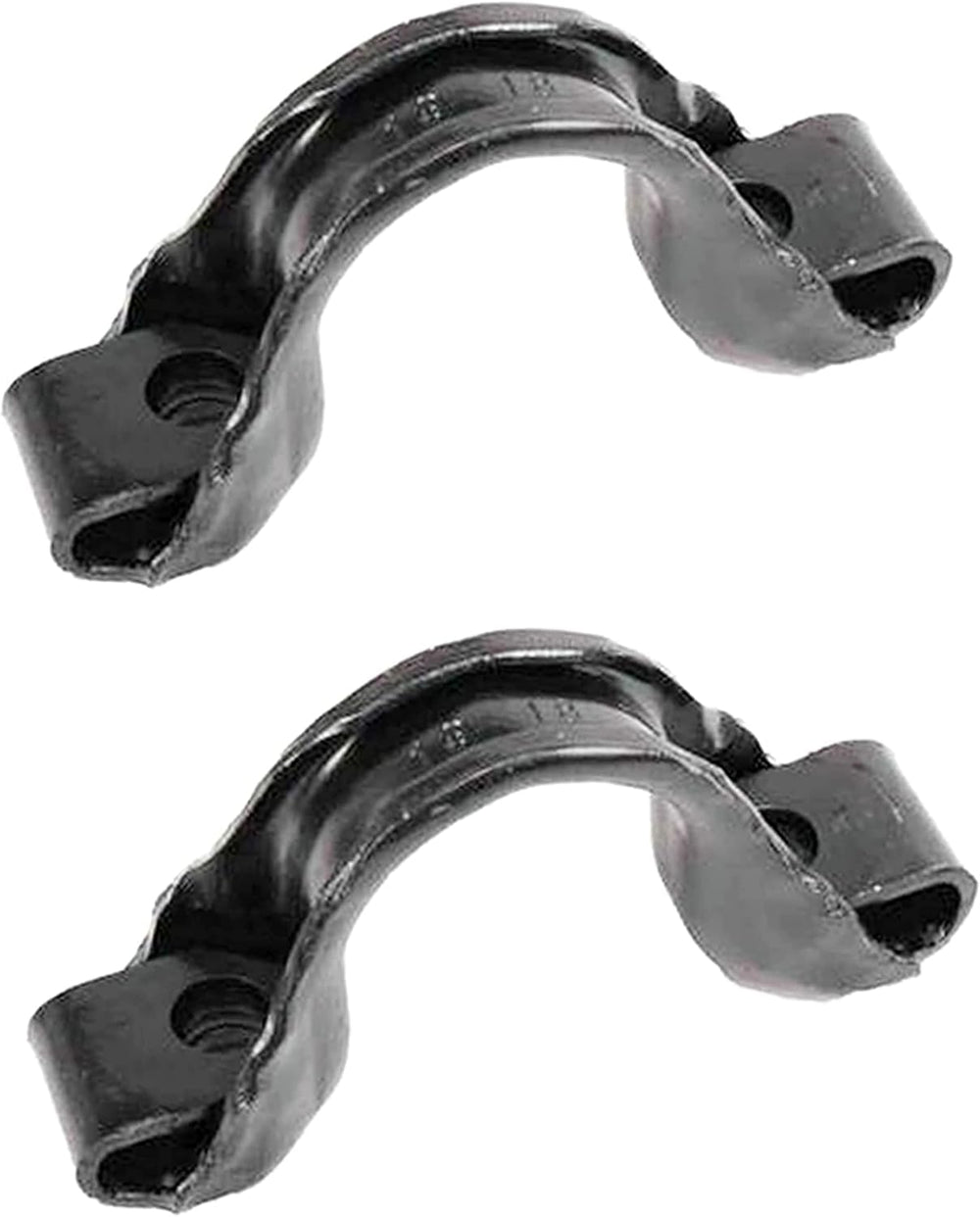 Suspension Dudes durable steel parts highlight long-lasting front-end reinforcement