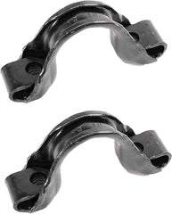 Suspension Dudes durable steel parts highlight long-lasting front-end reinforcement