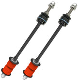 Suspension Dudes front sway bar kit side view improves vehicle stability