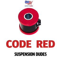 Suspension Dudes front sway bar kit includes complete mounting hardware.