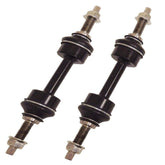 Suspension Dudes front sway bar link for Ford F-150 improves steering stability.