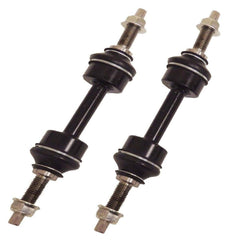 Suspension Dudes front sway bar link for Ford F-150 improves steering stability.