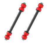 Suspension Dudes front sway bar link kit for strengthened suspension and handling.