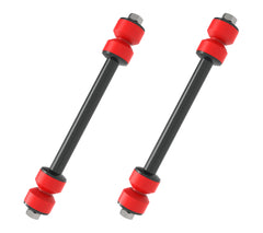 Suspension Dudes front sway bar link kit for strengthened suspension and handling.