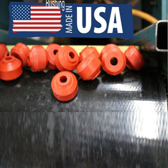 Suspension Dudes kit on vehicle installation-ready for confident upgrade