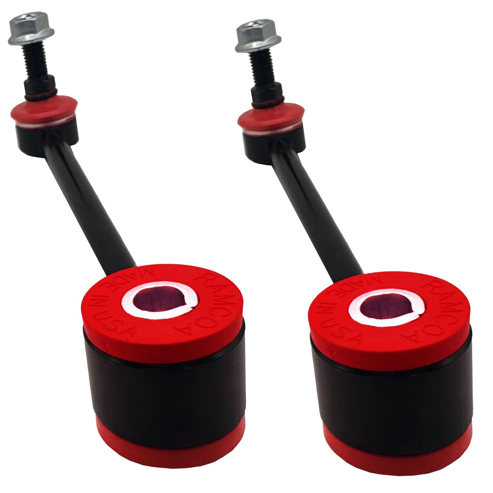 Suspension Dudes quality-inspection-ready design supports confident installation.