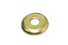 Suspension Dudes radius arm bushing kit for Bronco II improves front-end stability on rough trails.