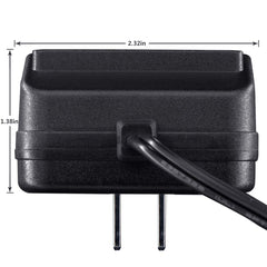 Suuwer charger used with ATV, boat, and lawn equipment