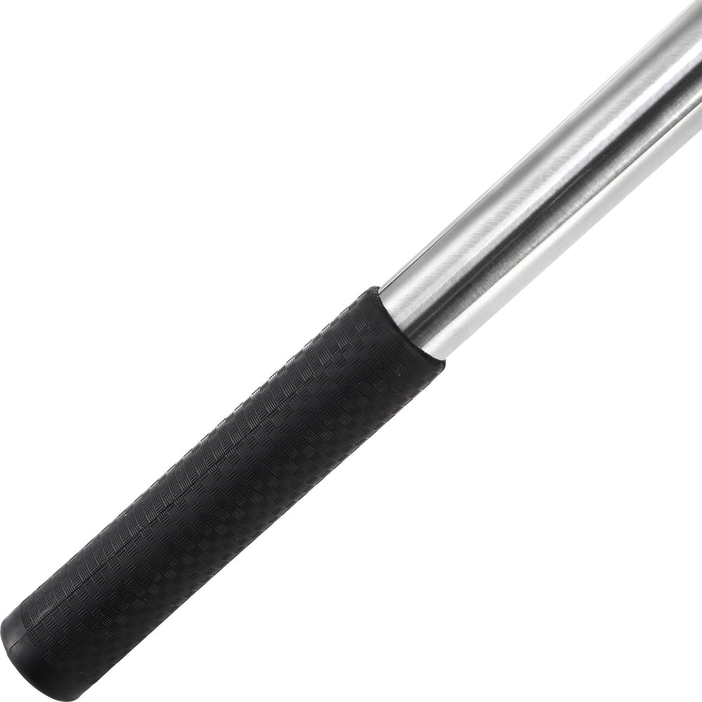 Suwimut heavy-duty stainless steel cargo grabber for durable use.
