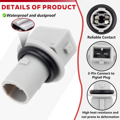 Svicari plug-and-play design enables quick installation without rewiring