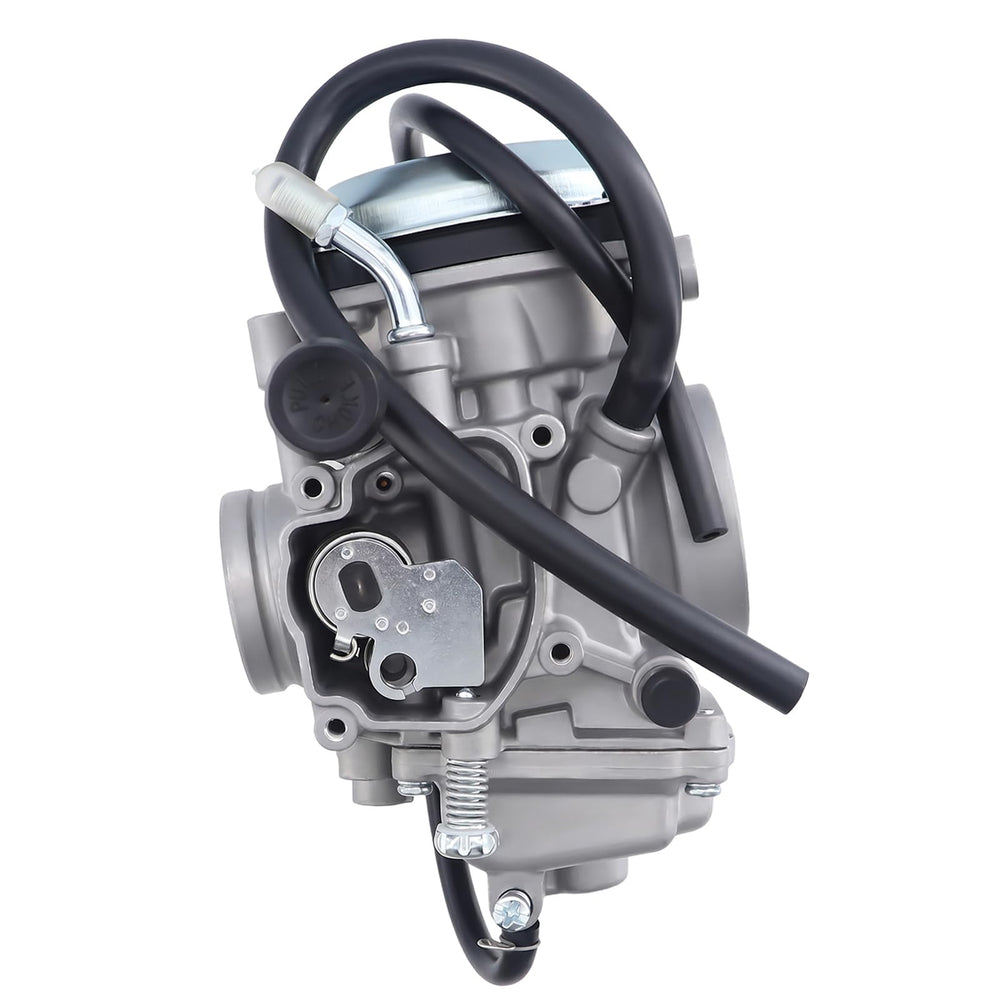 SVKZGFZ Replacement kit shows gaskets and seals for easy fitment