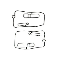 SVKZGFZ CRF450X carburetor rebuild kit for seamless maintenance.