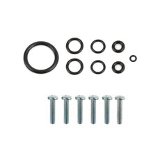 SVKZGFZ component layout image highlighting complete contents.