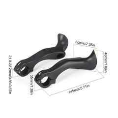Svzadipe versatile bar extender for road and mountain biking setups.