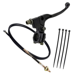 Swagnaz MB165/MB200-compatible cable supports reliable braking on dirt bikes.