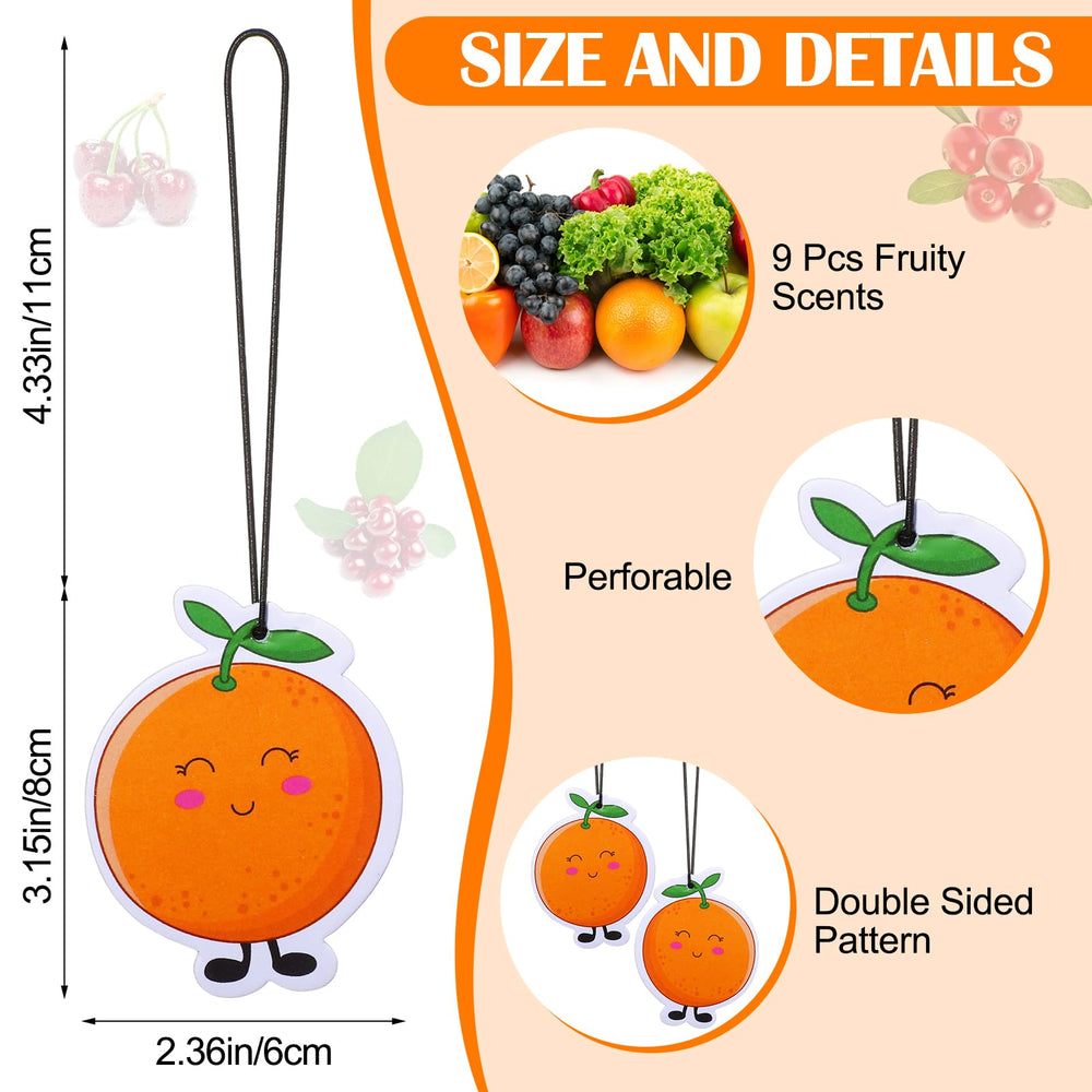 Swiffen banana fruit air freshener adds playful color and fresh aroma