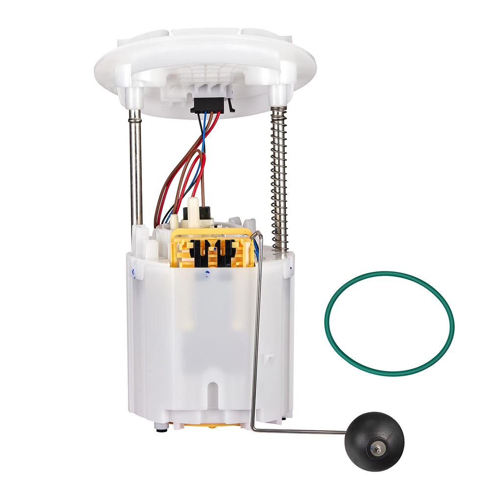 Swift-Run Chrysler 300 fuel pump assembly front view shows reliable fit.