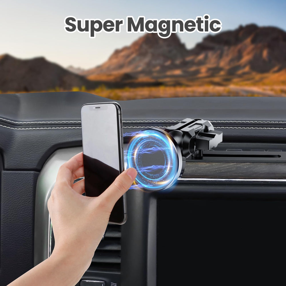 SwiftGaze double socket arm providing flexible, reliable hands-free viewing