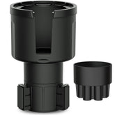 Swigzy long-base expander shows adjustable diameter for a snug fit and wide bottles
