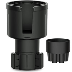Swigzy long-base expander shows adjustable diameter for a snug fit and wide bottles