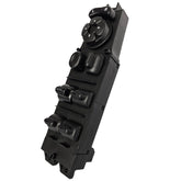 SwitchDoctor Window Master Switch for Jeep Cherokee with precise bezel fit and original-like feel