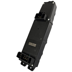 SwitchDoctor Jeep Cherokee replacement switch designed for authentic lighting and switch action