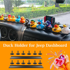 SWLOR versatile display on dashboards, shelves, or desks