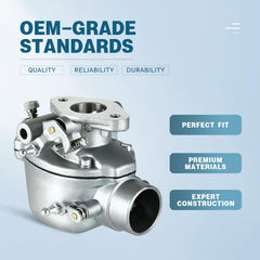 Sworwin fuel sediment bowl assembly improves fuel filtration