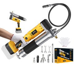 SXBSXB complete kit suitable for truck, farm, and equipment maintenance.