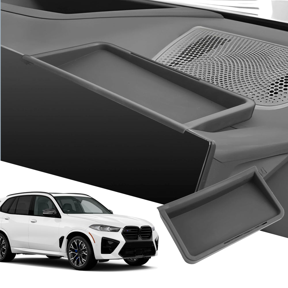 Easy installation quick upgrade to 2024-2026 X5/X6/X7 console