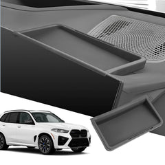 Easy installation quick upgrade to 2024-2026 X5/X6/X7 console