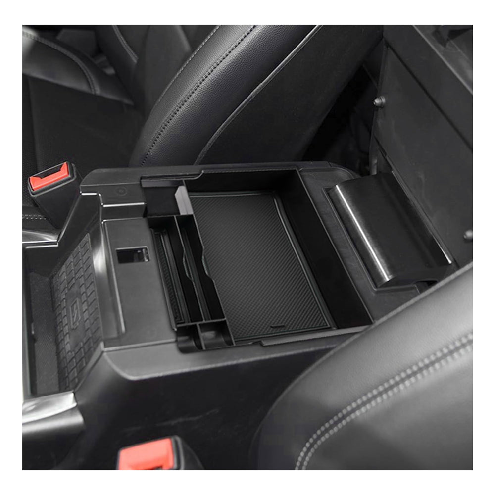 SXCY Explorer fitment for 2020-2026 models ensures seamless installation.