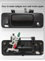 SYOAUTO packaging box image conveys complete kit and easy replacement