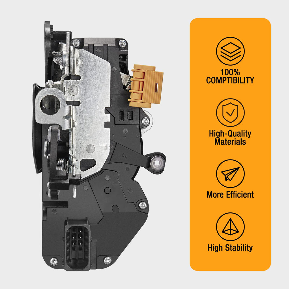 SYERAL installation step preview for easy DIY replacement