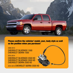 SYERAL packaging and warranty information image
