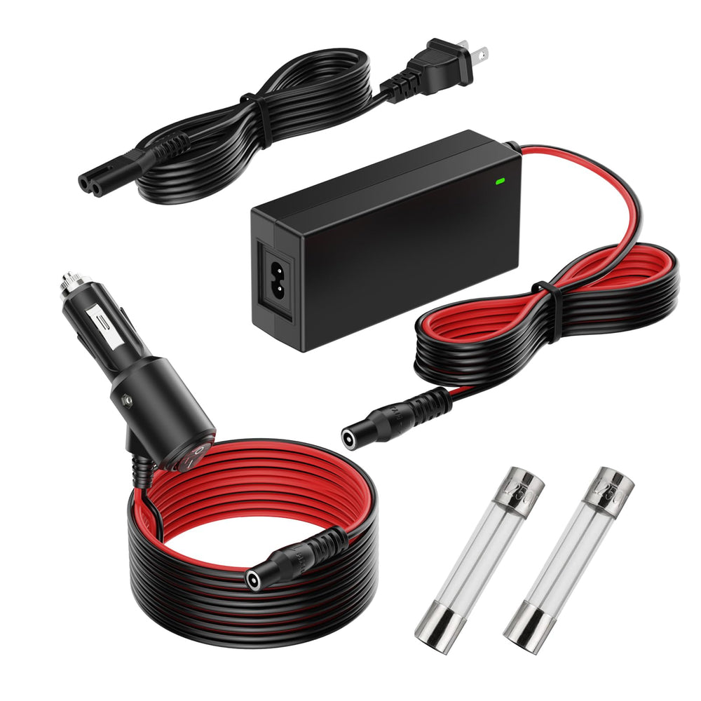 SYFLYH NOCO GB70/GB150 charger cable with safe 14V output.