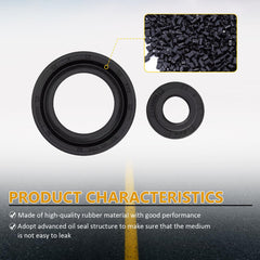 Syiono locating screw gasket 34901-94c ensures accurate alignment and secure fit.