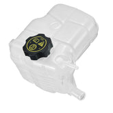 SYKRSS coolant reservoir tank 603-383 for Cruze, showing reliable expansion tank design