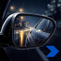 SYKRSS direct-fit replacement mirrors deliver factory-like fit and performance.