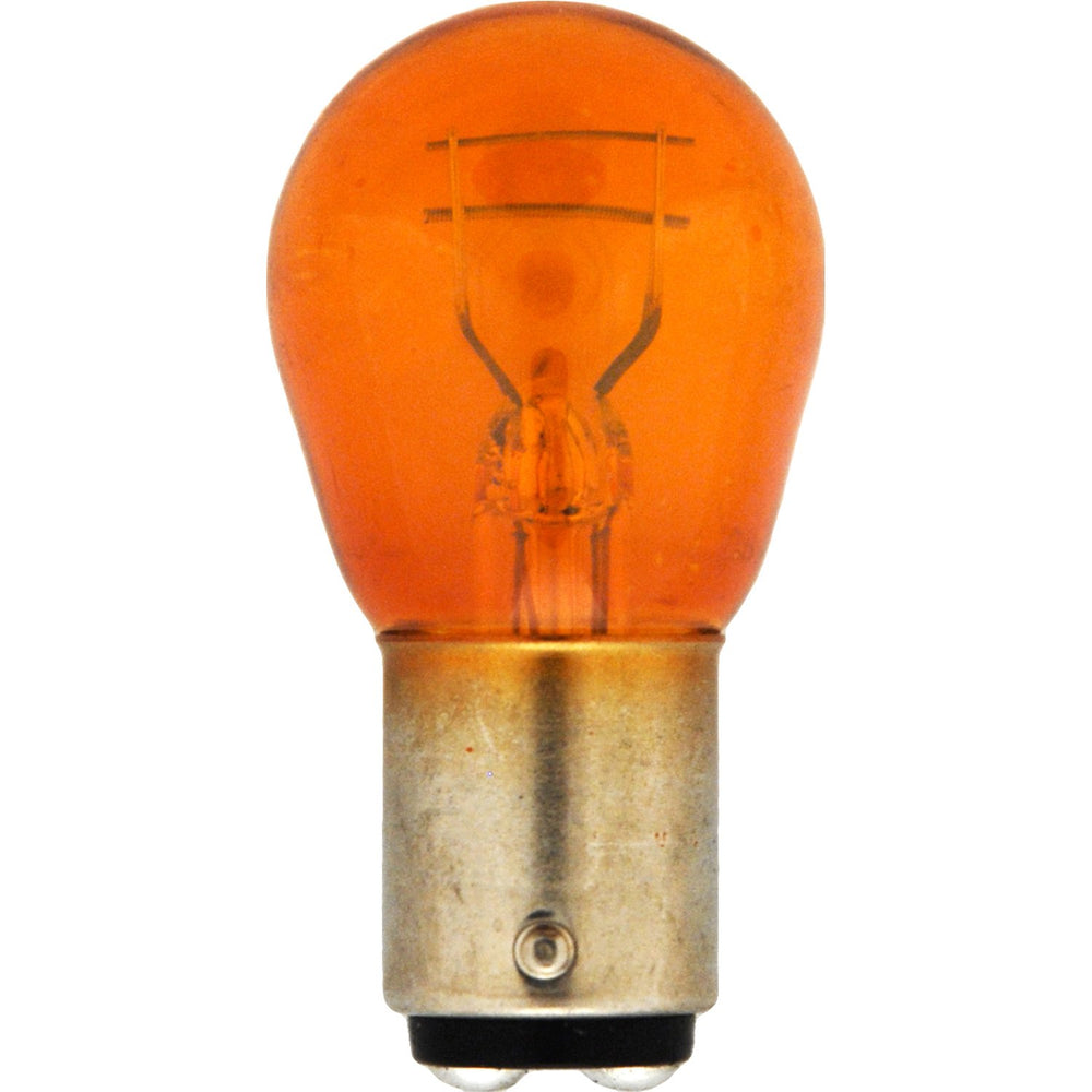 SYLVANIA 1157A bulb with durable materials for extended service life.