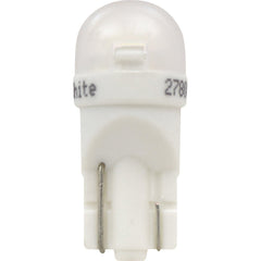 SYLVANIA 2825 T10 W5W LED bulb cargo area light enhances cabin practicality.