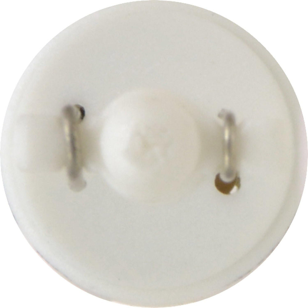 SYLVANIA 2825 T10 W5W LED bulb two-pack ready to replace in pairs.