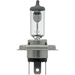Sylvania 9003 Basic bulb material closeup showing durable components.