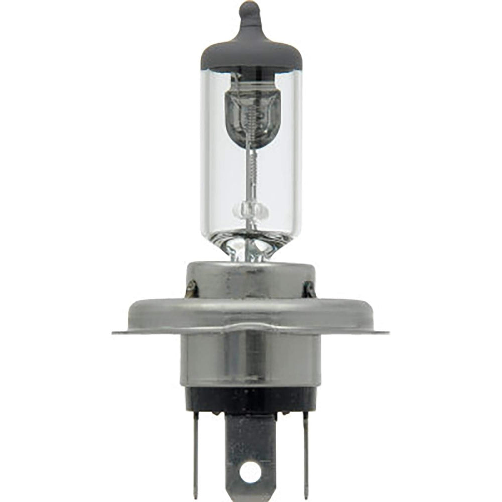 High-quality materials power SYLVANIA 9003 Basic for durability.