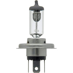 High-quality materials power SYLVANIA 9003 Basic for durability.