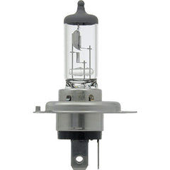Long-lasting durability from SYLVANIA 9003 Basic halogen bulb.
