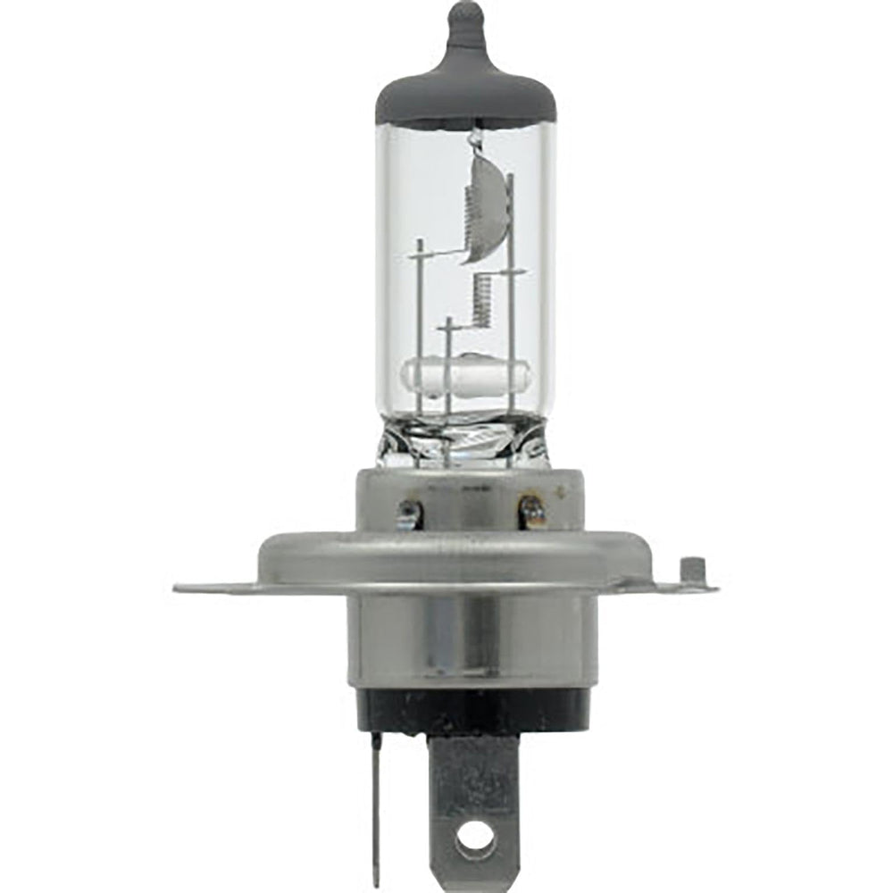 Sylvania 9003 Basic OEM-style replacement for easy fit.