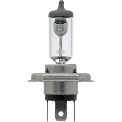 On-road legal illumination with DOT-compliant 9003 Basic bulb.