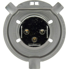 Trusted OEM light source: SYLVANIA 9003 Basic bulb.